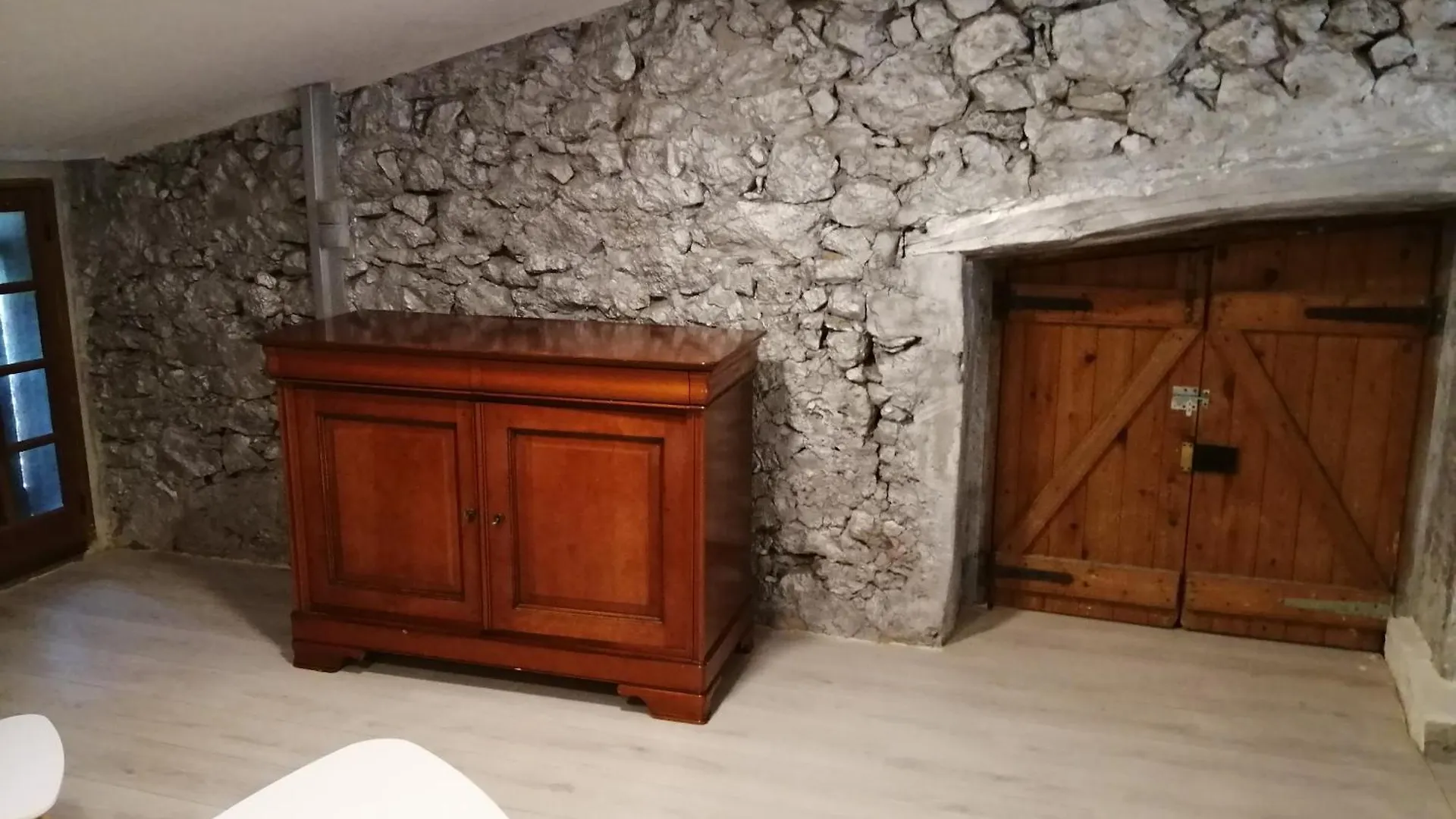 Villa Les Glycines à Le Cannet-des-Maures