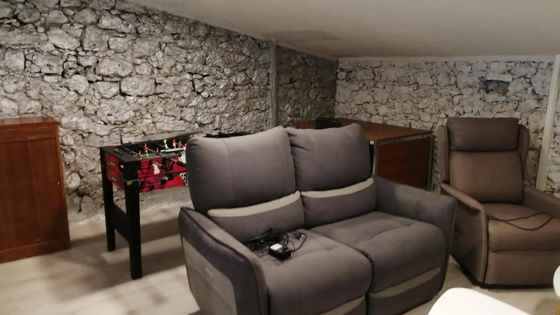 Villa Les Glycines à Le Cannet-des-Maures Hébergement de vacances