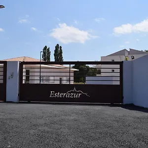 Appart hôtel Résidence Estérazur, Le Cannet-des-Maures