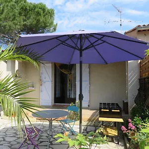 Hébergement de vacances Au Coeur De La Provence Verte, Le Cannet-des-Maures