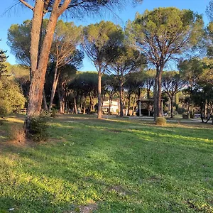 Couette-café Gabrielle Des Maures, Le Cannet-des-Maures